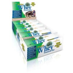 Interactive Nutrition Absolute Whey Bars