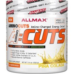 Allmax A:CUTS 210g