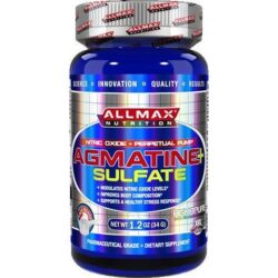 AllMax Agmatine Sulfate 34g