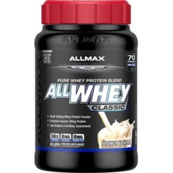 AllMax AllWhey Classic