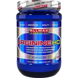 AllMax Arginine