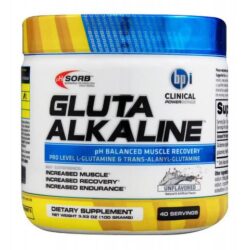 BPI Gluta Alkaline