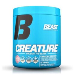 Beast Creature Powder