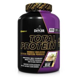 Cutler Nutrition Total Protein