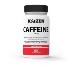 Kaizen Natural Caffeine