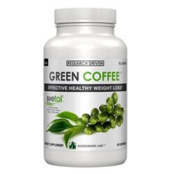 Kleissinger Labs Green Coffee Bean