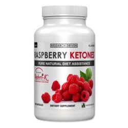 Kleissinger Labs Raspberry Ketones