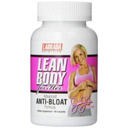Labrada Jamie Eason Anti Bloat