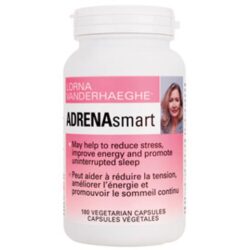 Lorna Vanderhaeghe AdrenaSmart