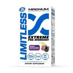 Magnum Limitless