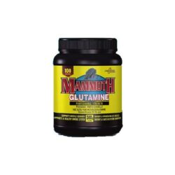 Mammoth Glutamine