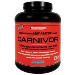 MuscleMeds Carnivor