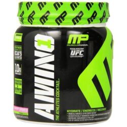 Musclepharm Amino 1