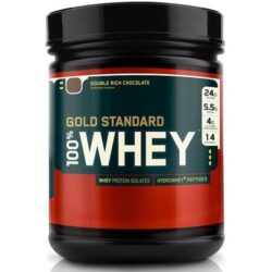Optimum Nutrition Gold Standard Whey Isolate